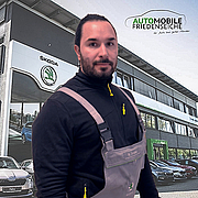 Bild von Mohamad Tenawi 