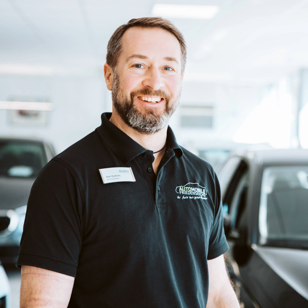 Bild von Sven Diedrichs