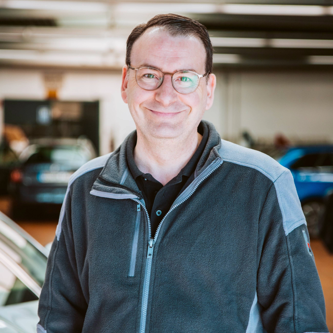 Bild von Steffen Albrecht