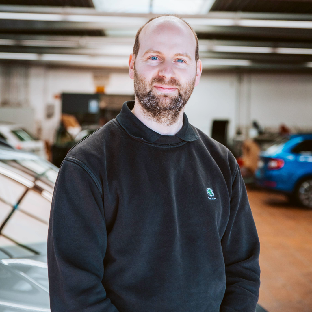 Bild von Andre B�sken