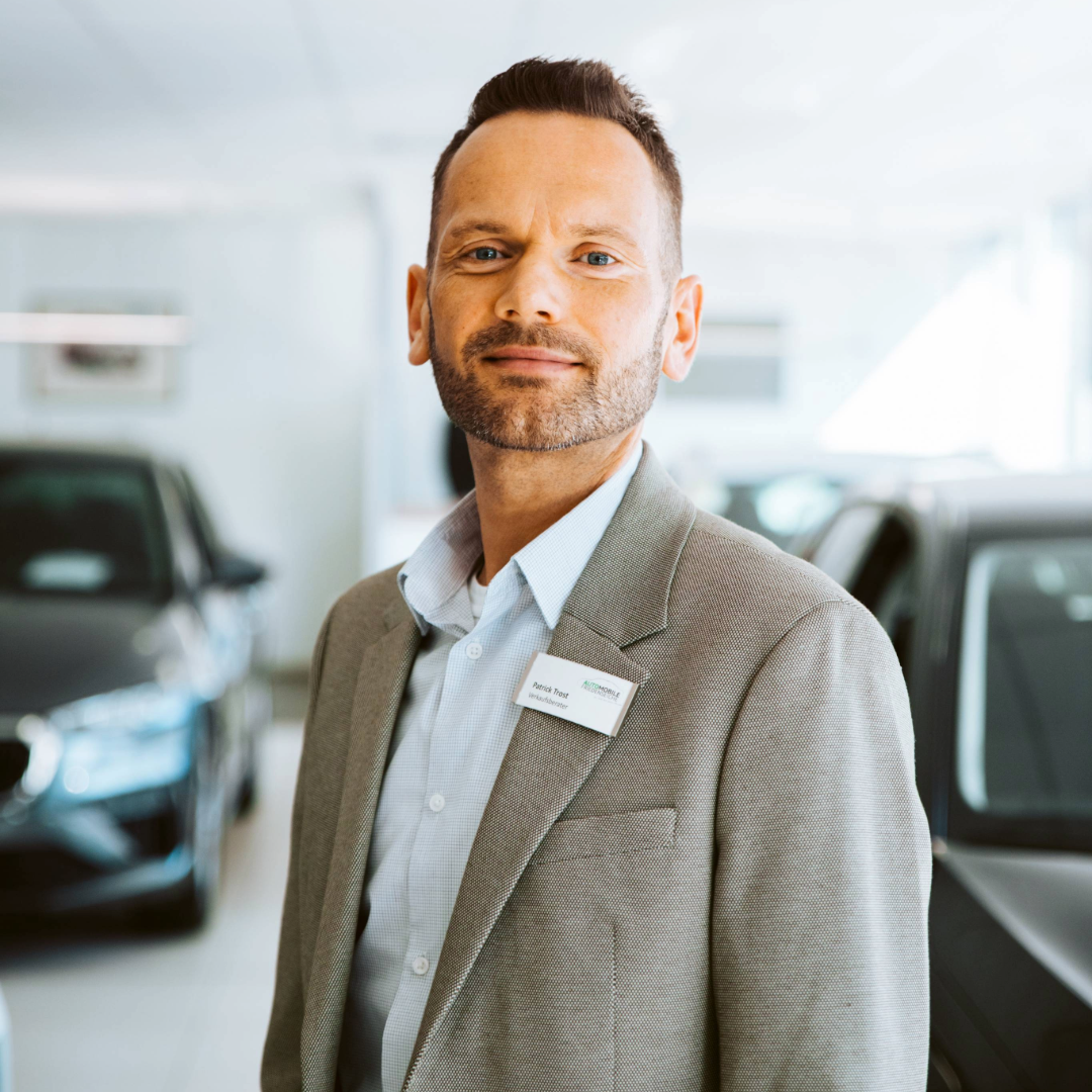 Bild von Patrick Trost