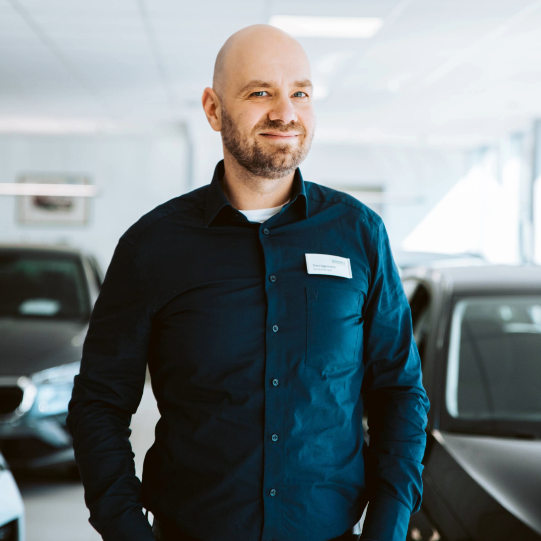 Bild von Timo Eggermann