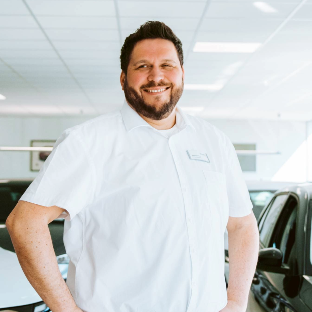 Bild von Steven Kellner