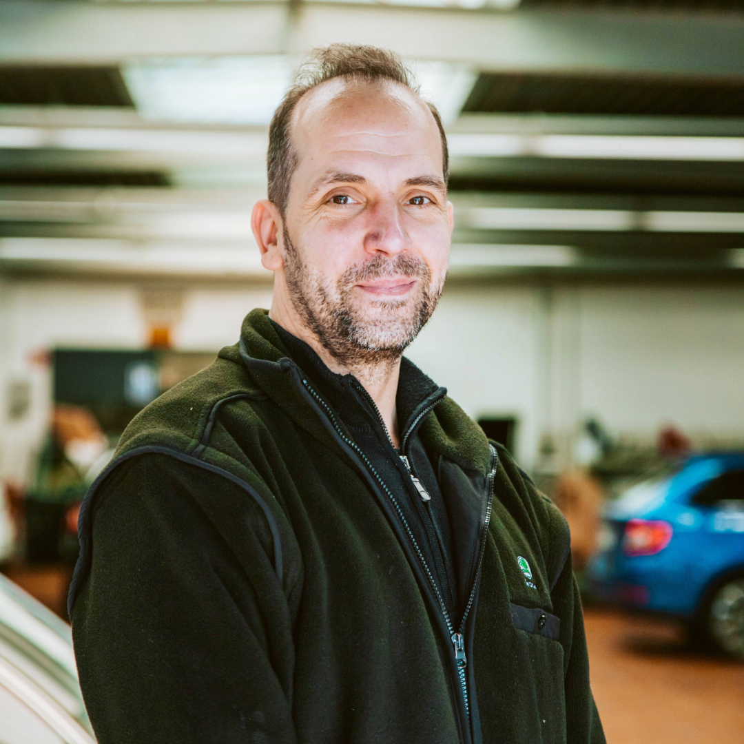 Bild von Sven Liebing