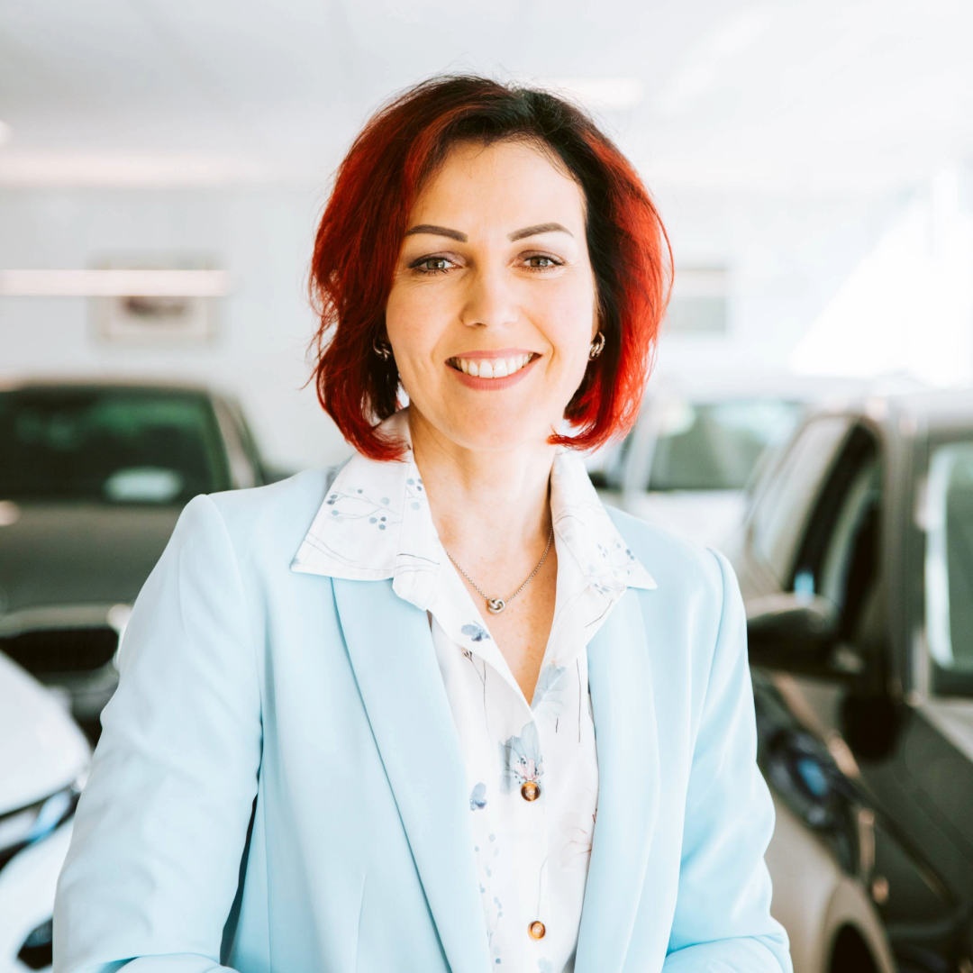 Bild von Nadine Greitemeier