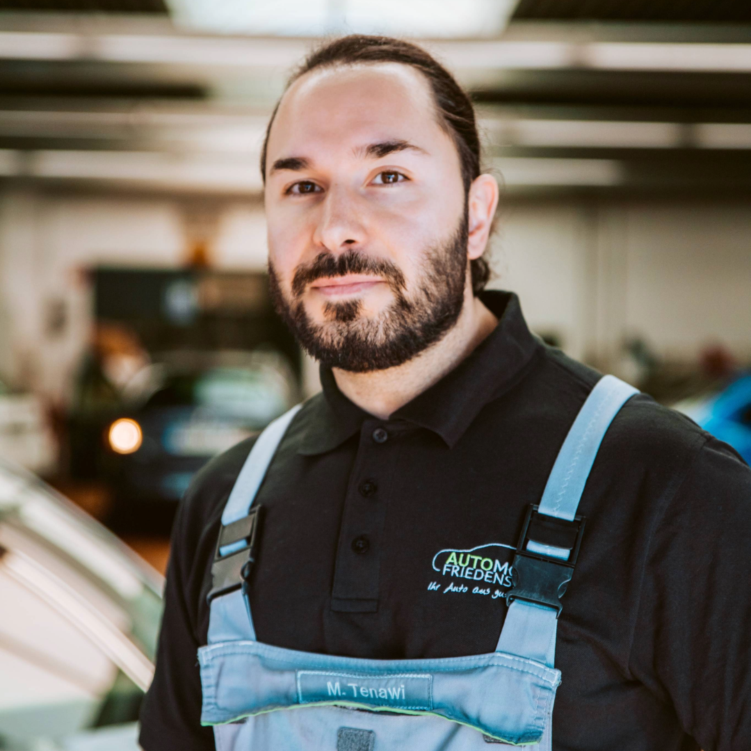 Bild von Mohamad Tenawi