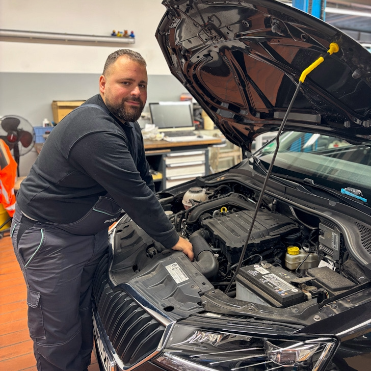 Bild von Marko Sarac