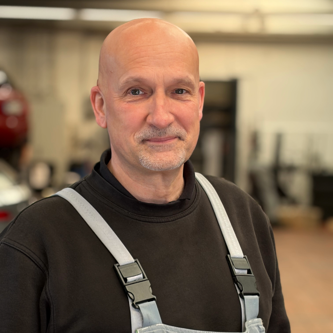 Bild von Christian Frohwein