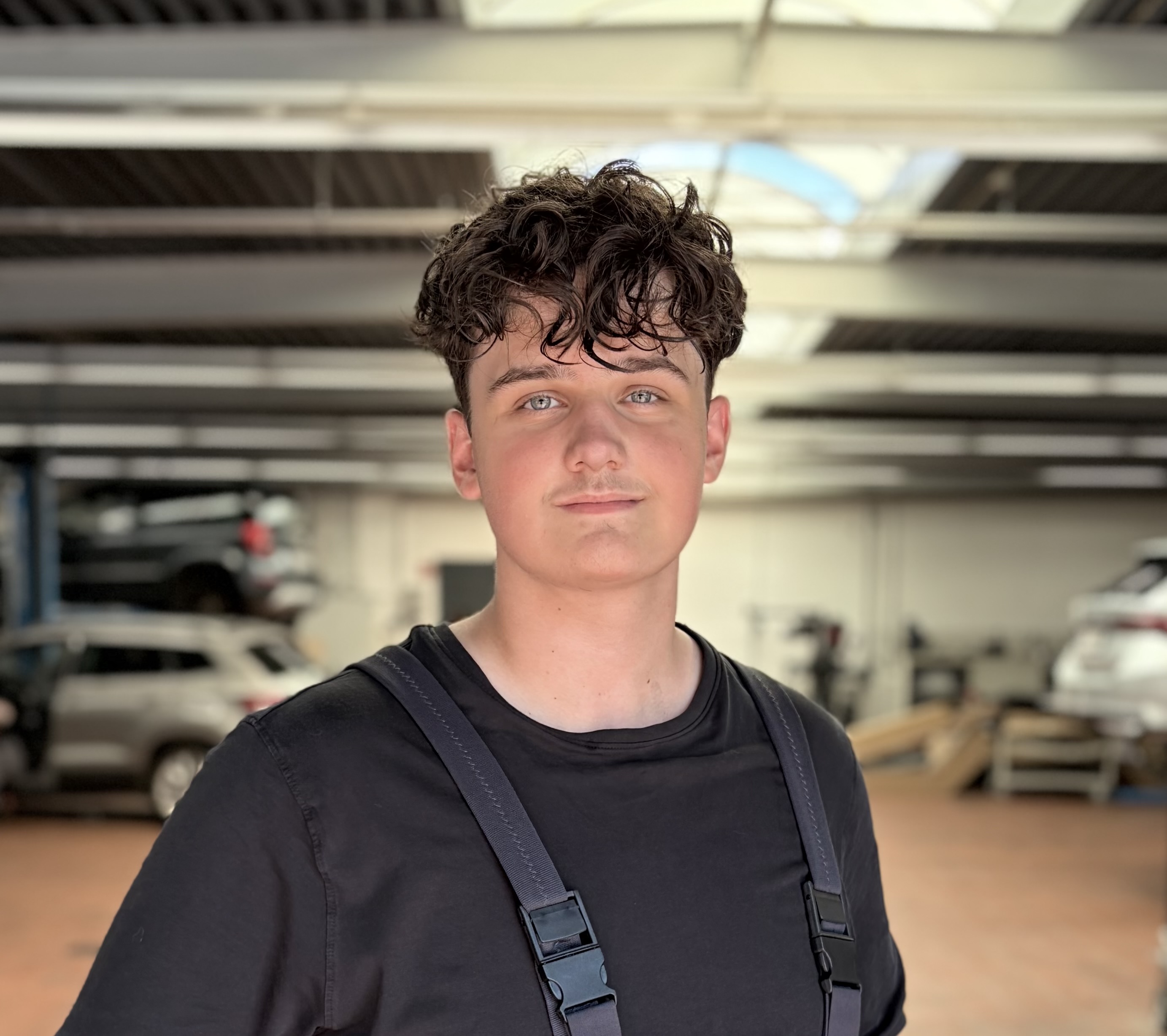 Bild von Noah Oldeleer